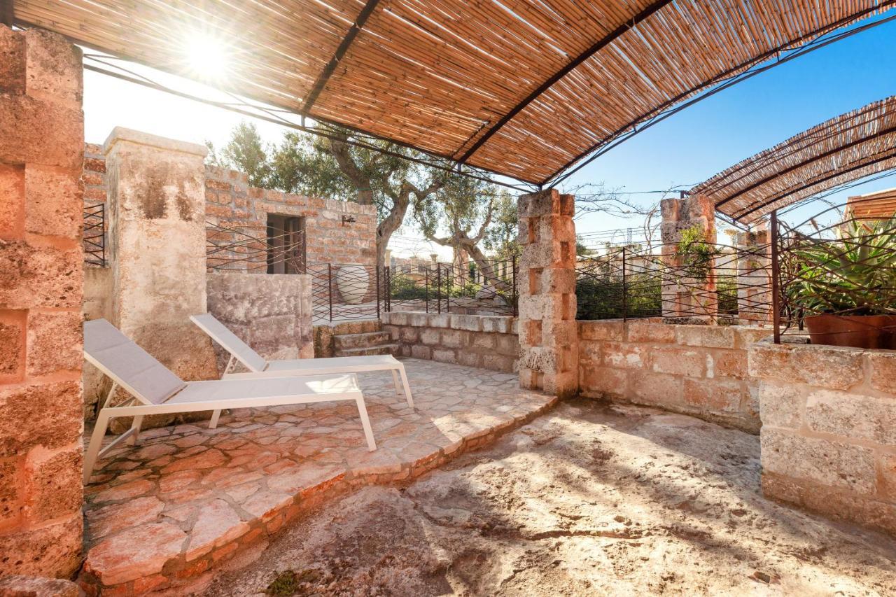 Masseria Torre Rossa Vakantieboerderij