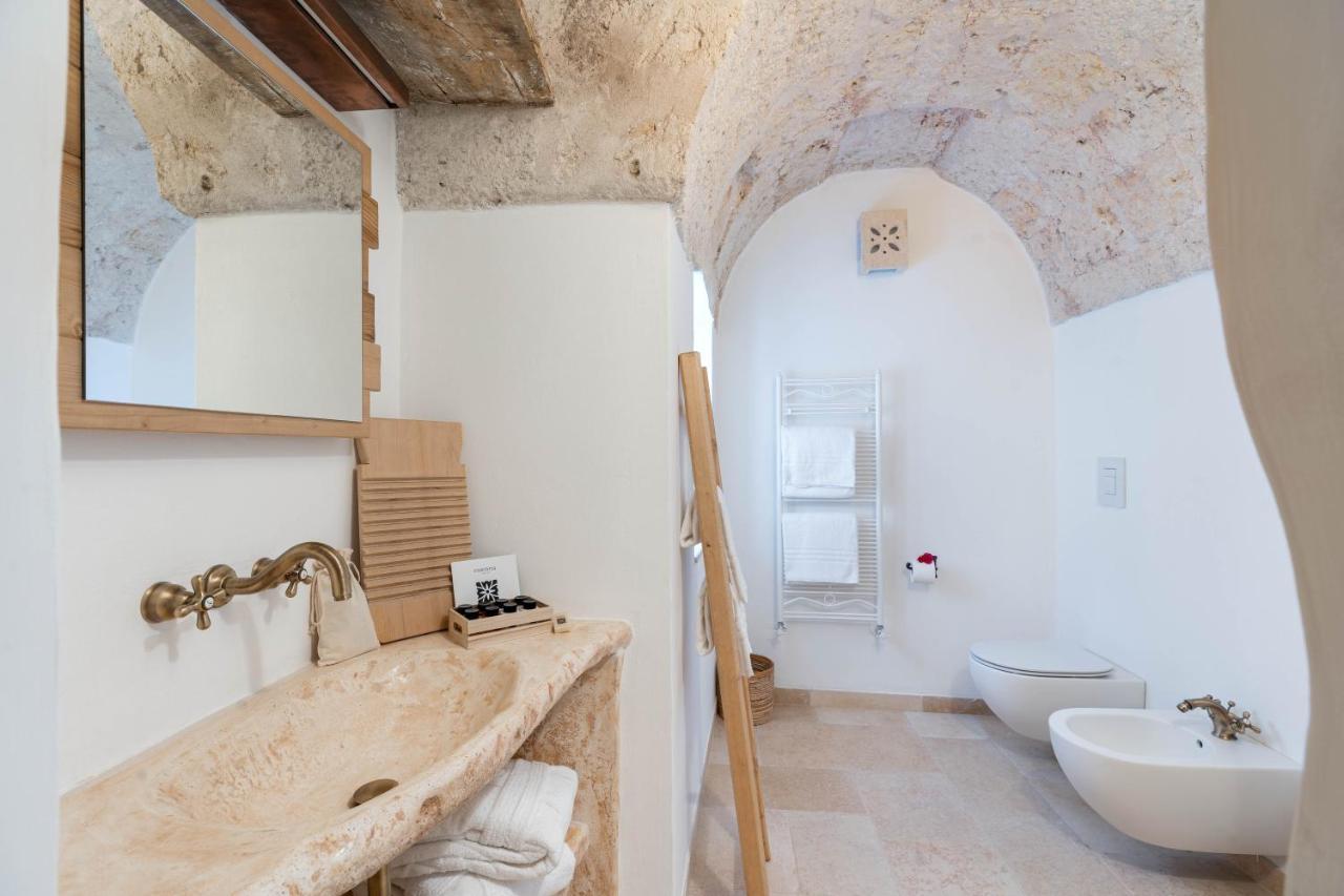 Masseria Torre Rossa * Fasano
