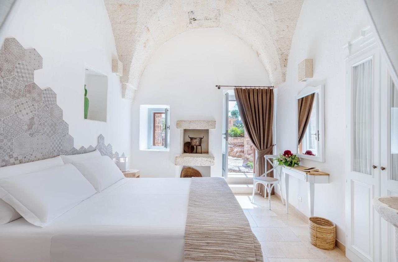 Masseria Torre Rossa Alloggio per agriturismo *