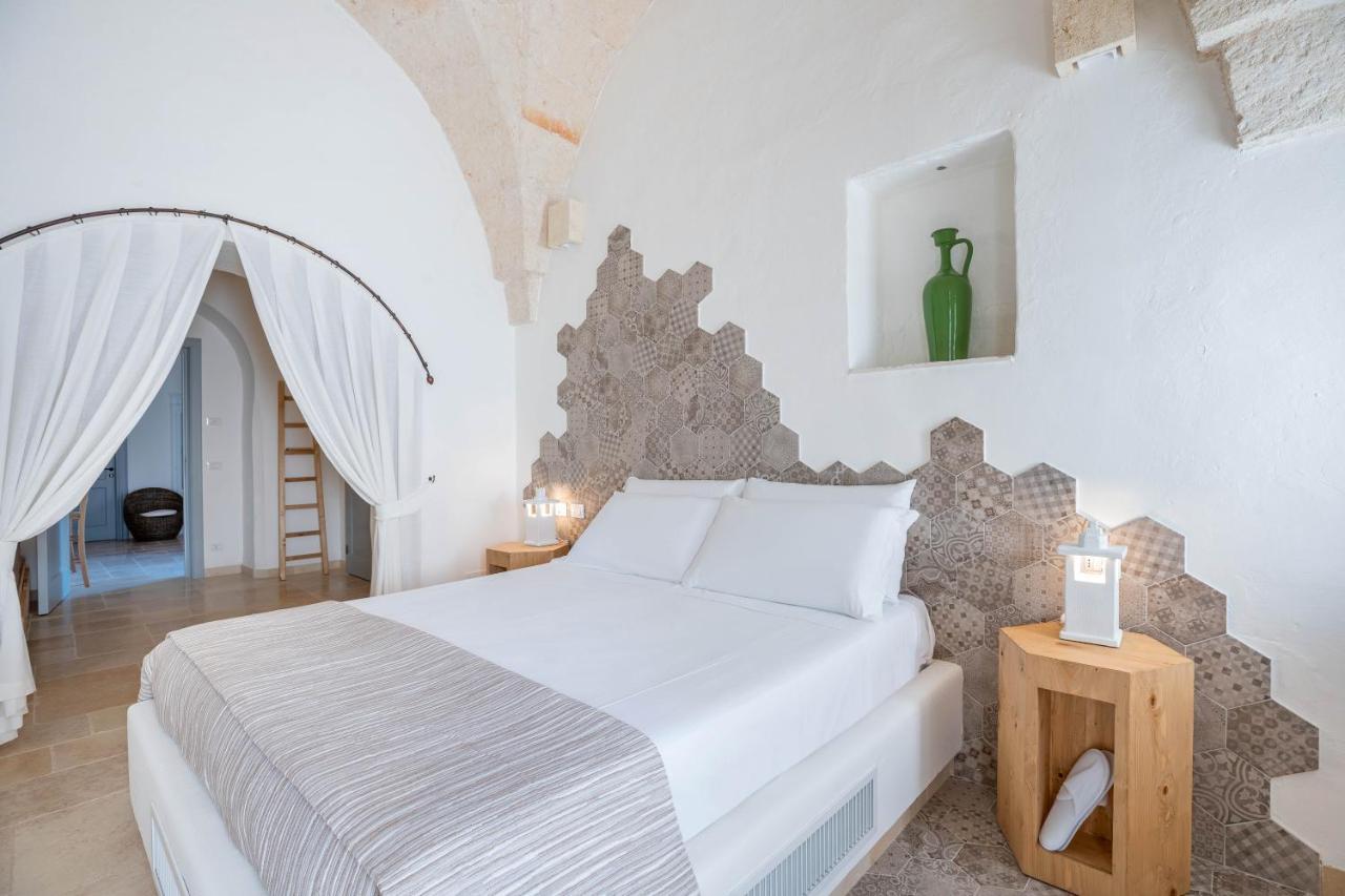 Masseria Torre Rossa *