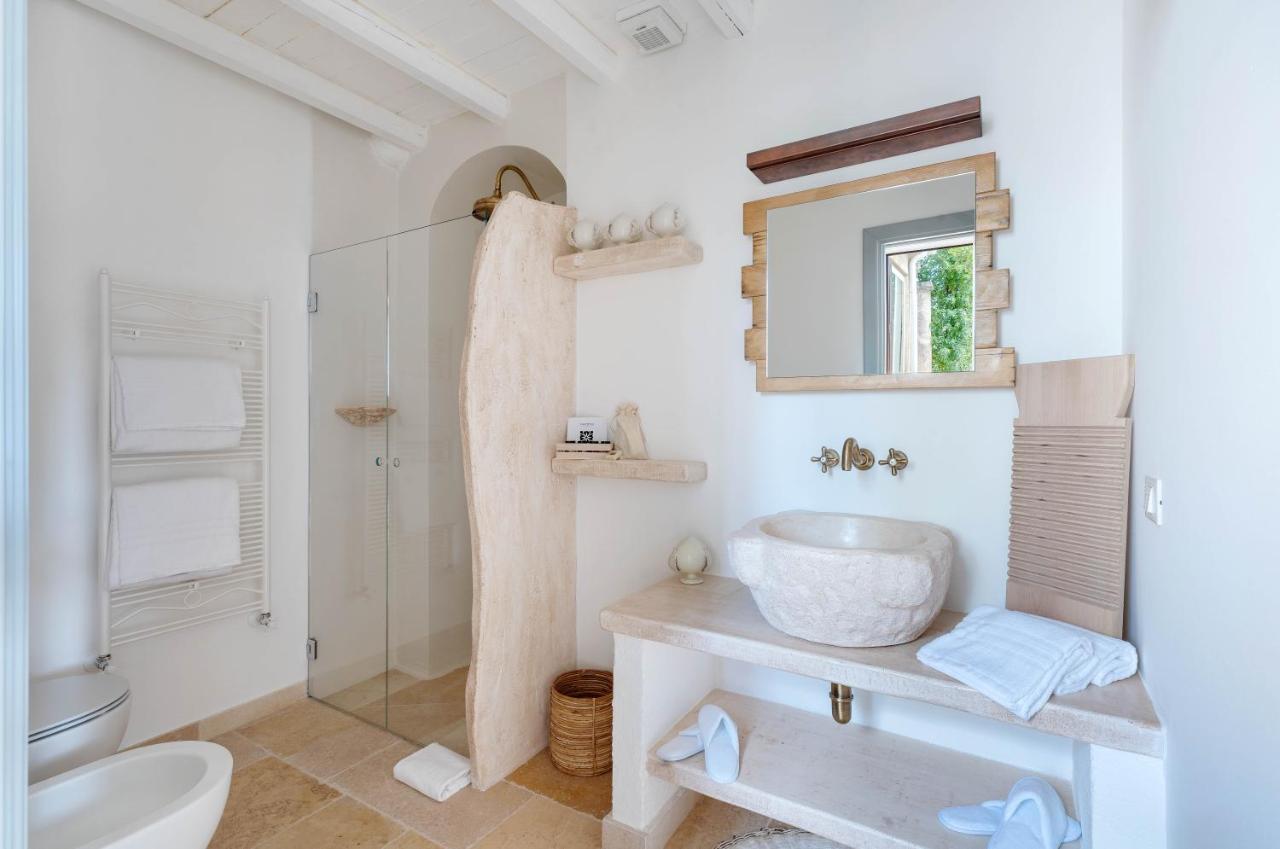 Masseria Torre Rossa Alloggio per agriturismo *