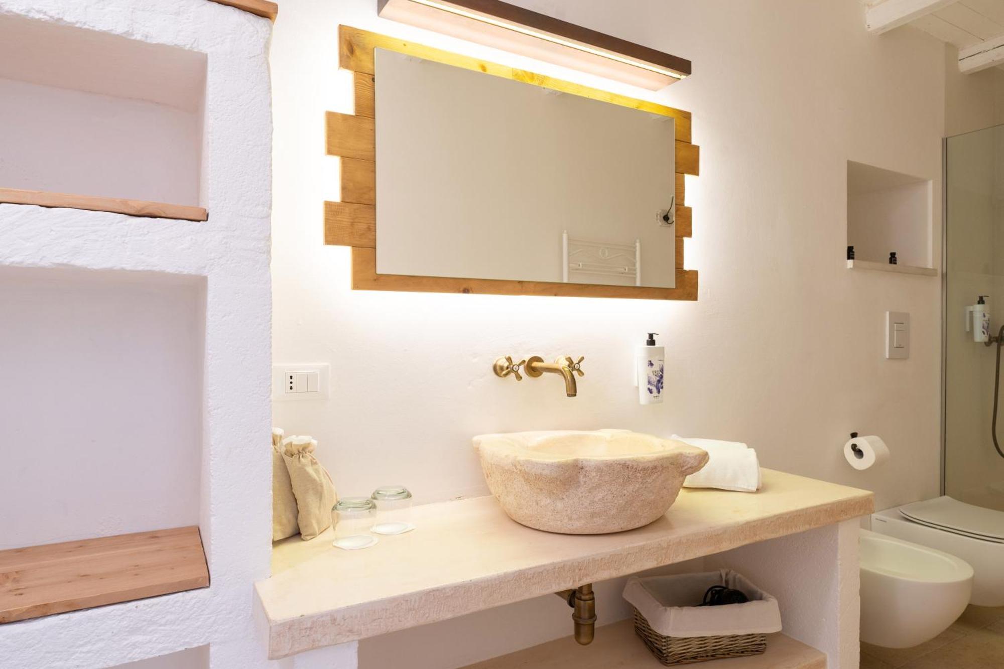 Masseria Torre Rossa Alloggio per agriturismo Fasano