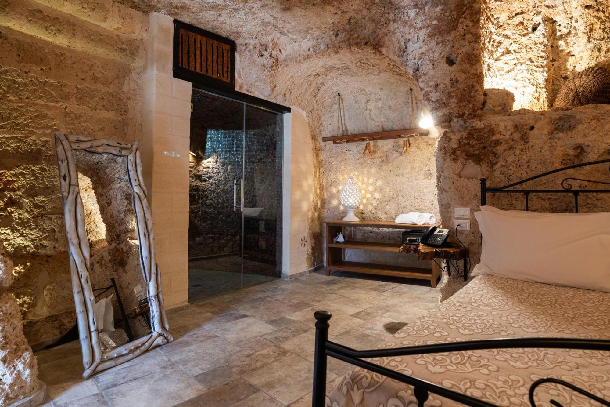 Alloggio per agriturismo Masseria Torre Rossa