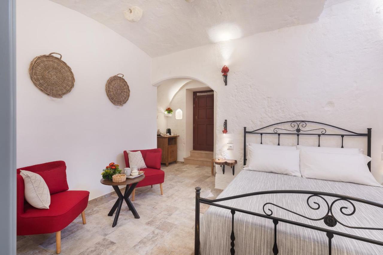 Masseria Torre Rossa * Fasano