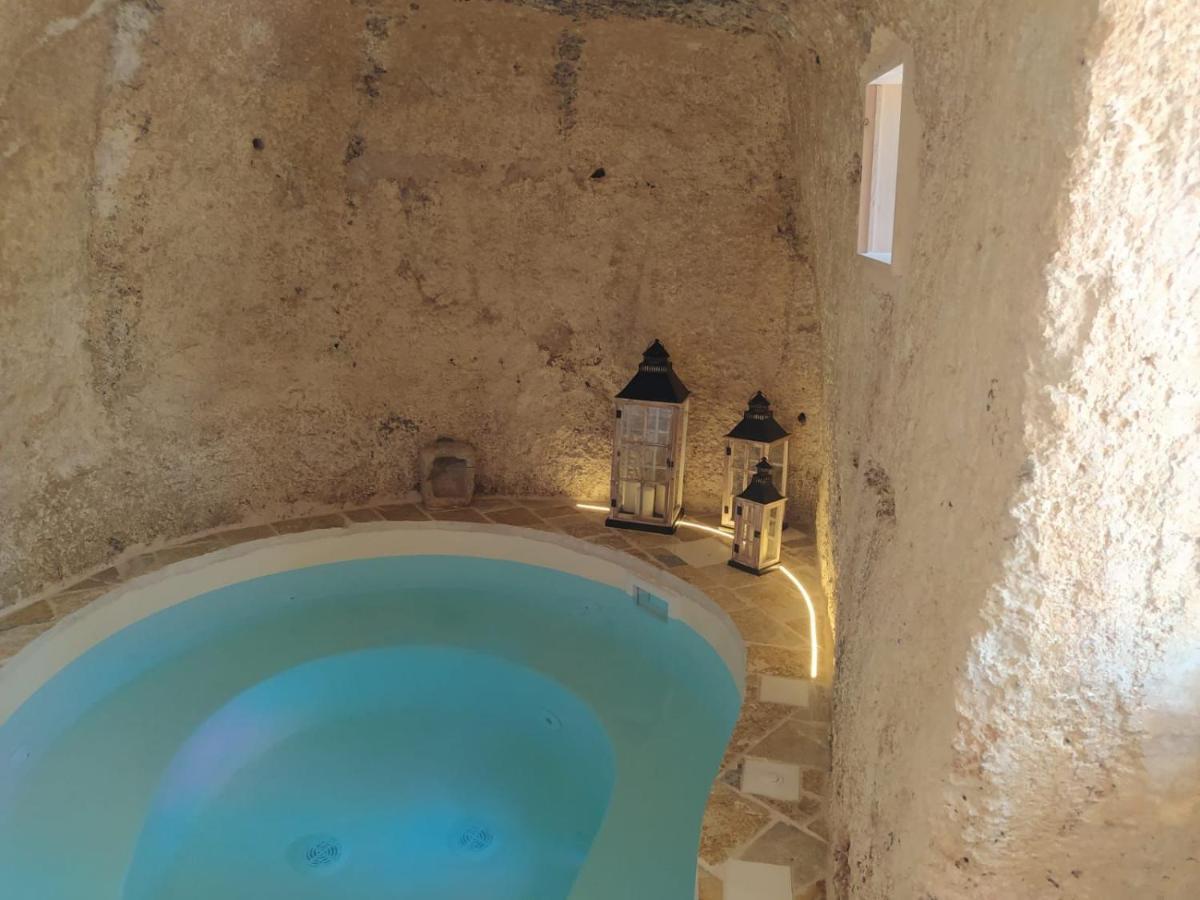 Alojamento de Turismo Rural Masseria Torre Rossa *