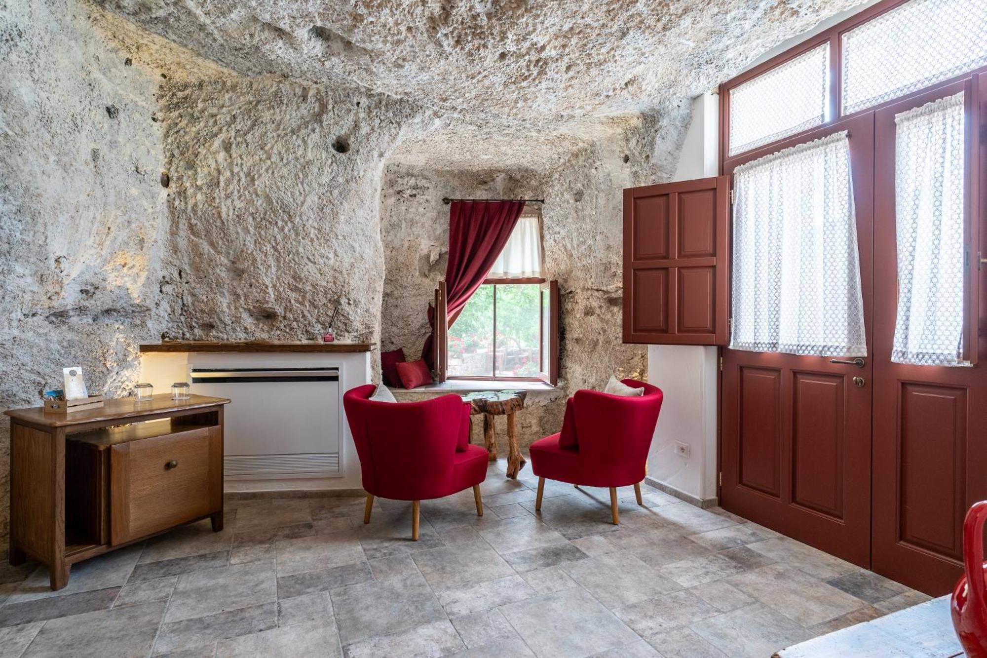 Masseria Torre Rossa Alojamento de Turismo Rural