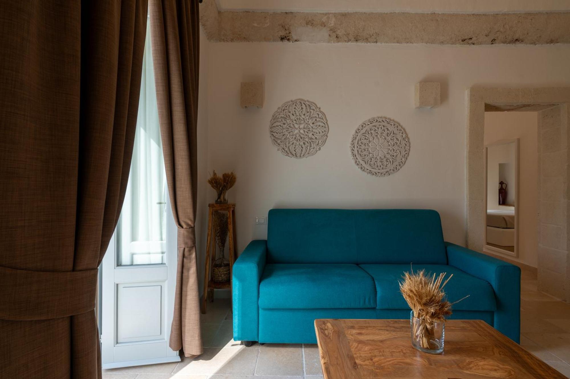 Masseria Torre Rossa * Fasano