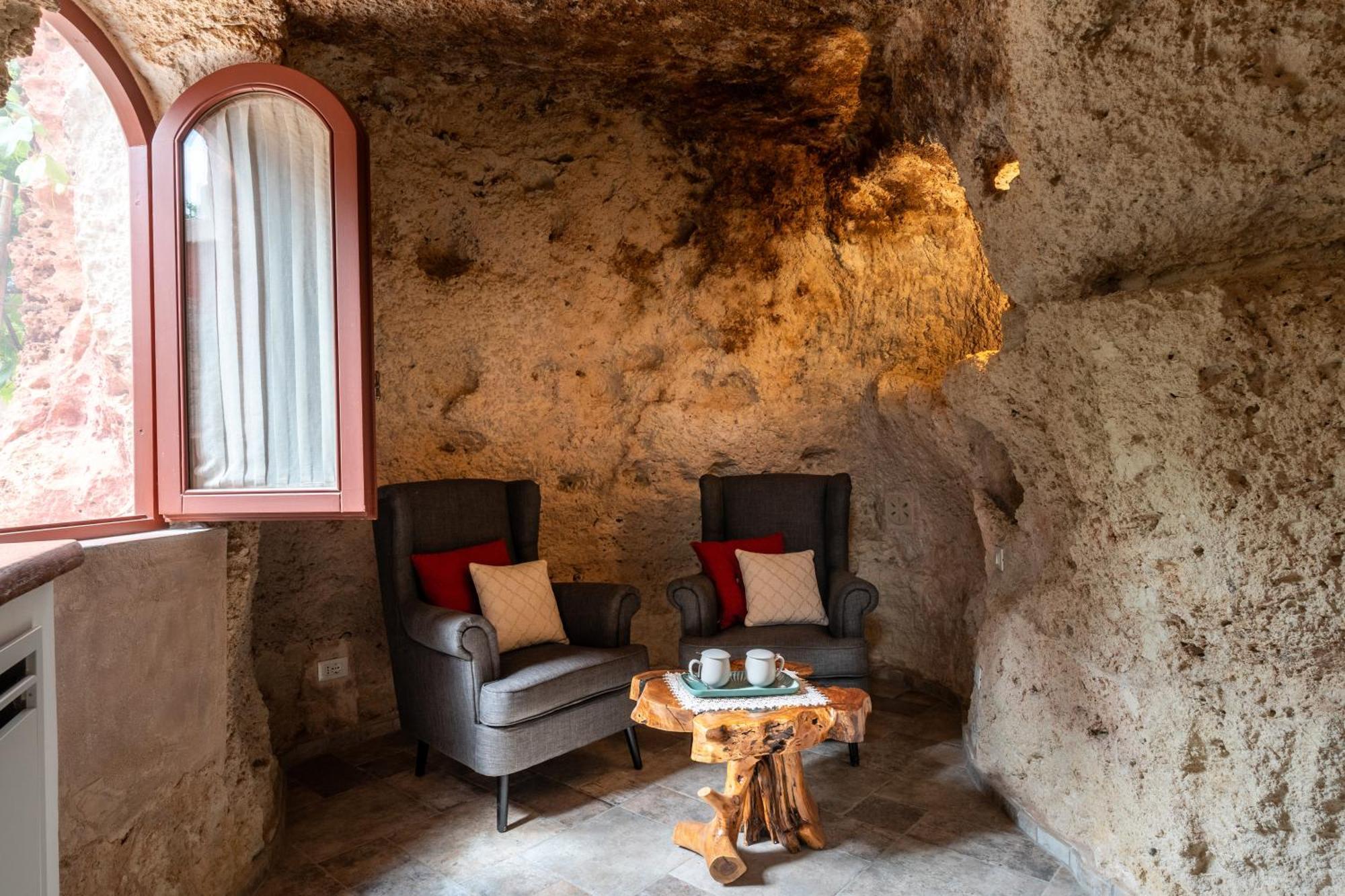 Alojamento de Turismo Rural Masseria Torre Rossa *