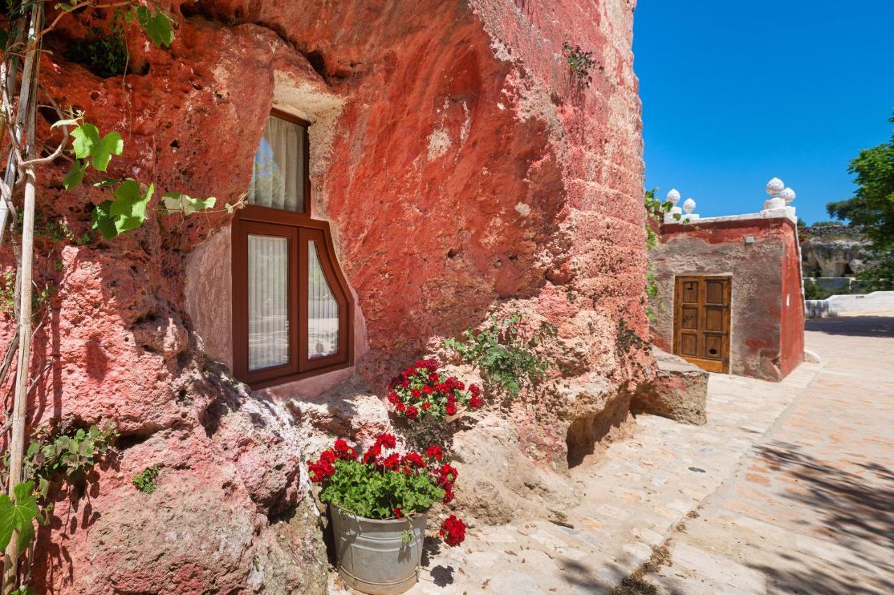 Masseria Torre Rossa Alojamento de Turismo Rural